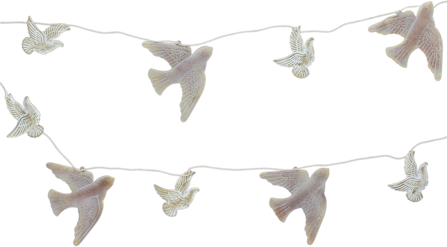 Best Cbk Home Hanging Metal Decor