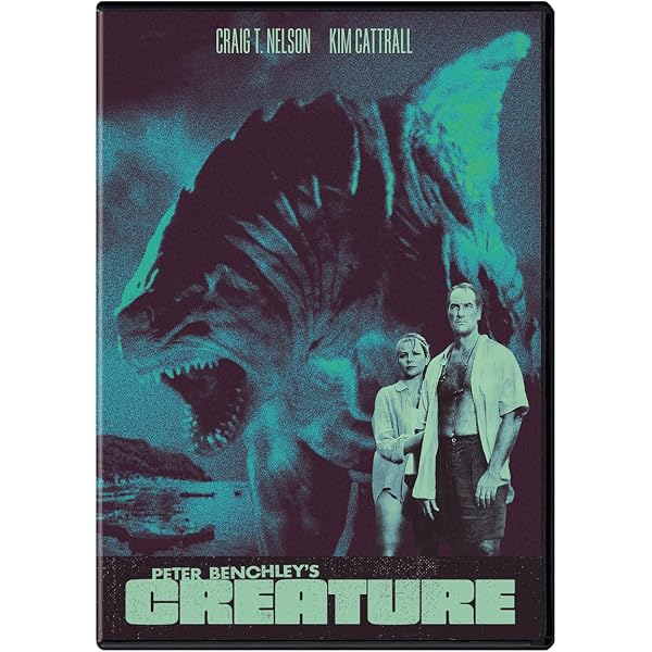 Amazon.com: BEAST, THE DVD : William Petersen, Larry Drake, Ronald