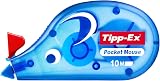 Tipp-Ex Pocket Mouse Corrector 10 m Tape White 10m view 2