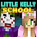 Little Kelly in School