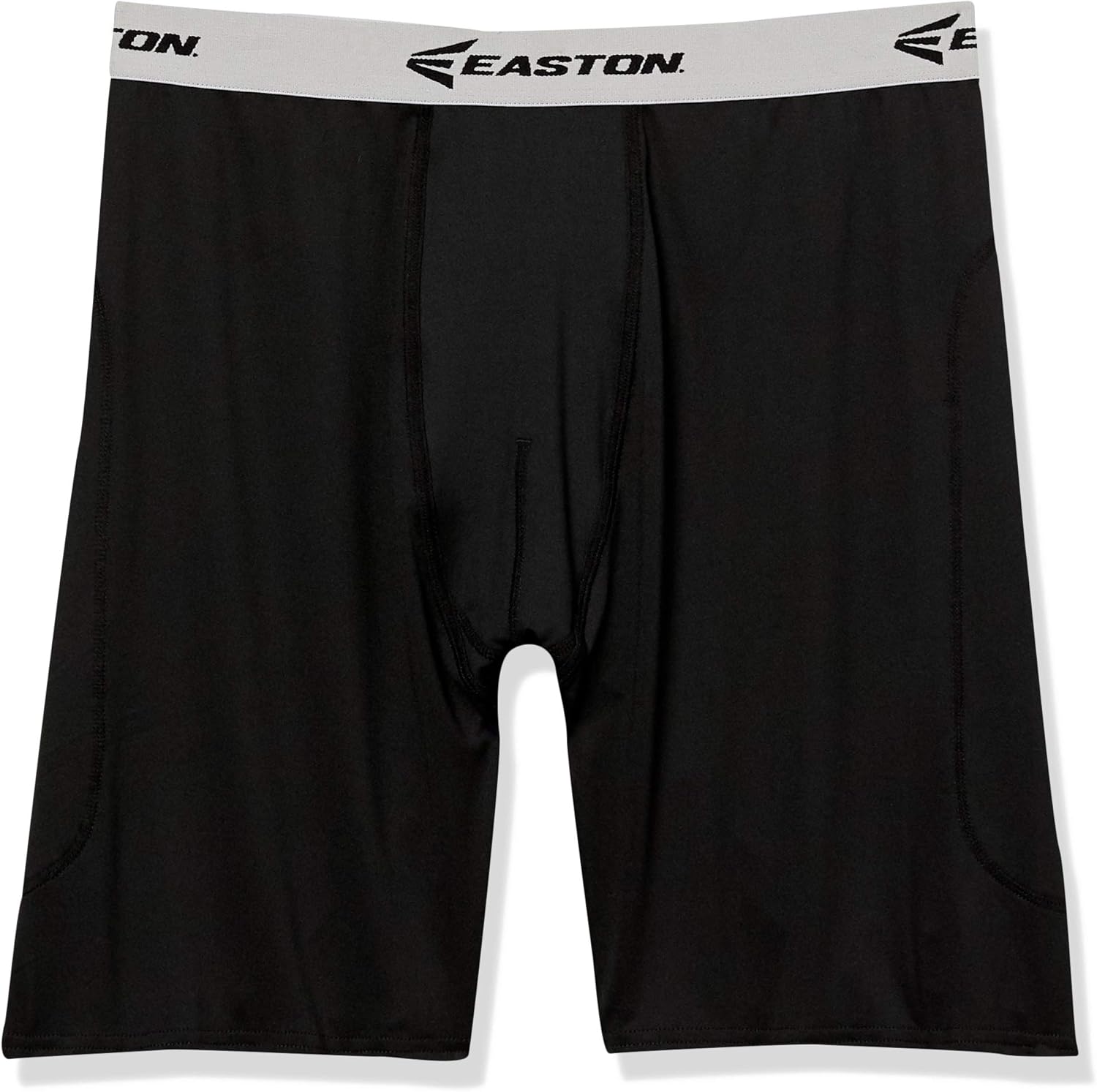 EASTON SAFE Sliding Short , 2021, Adult, Cup Holder in Sliding Short: Sports & Outdoors