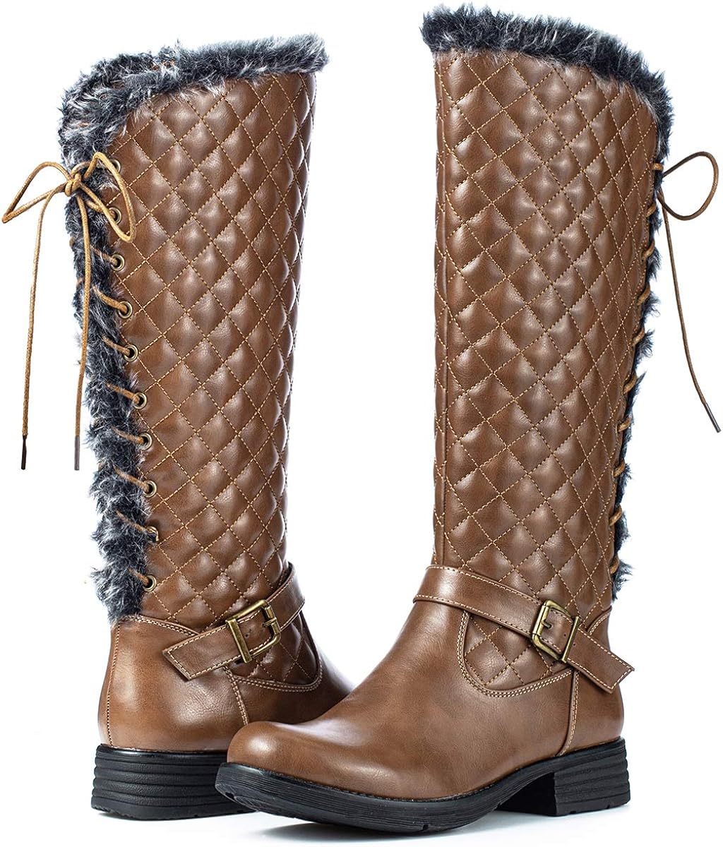 extrem warme winterstiefel damen