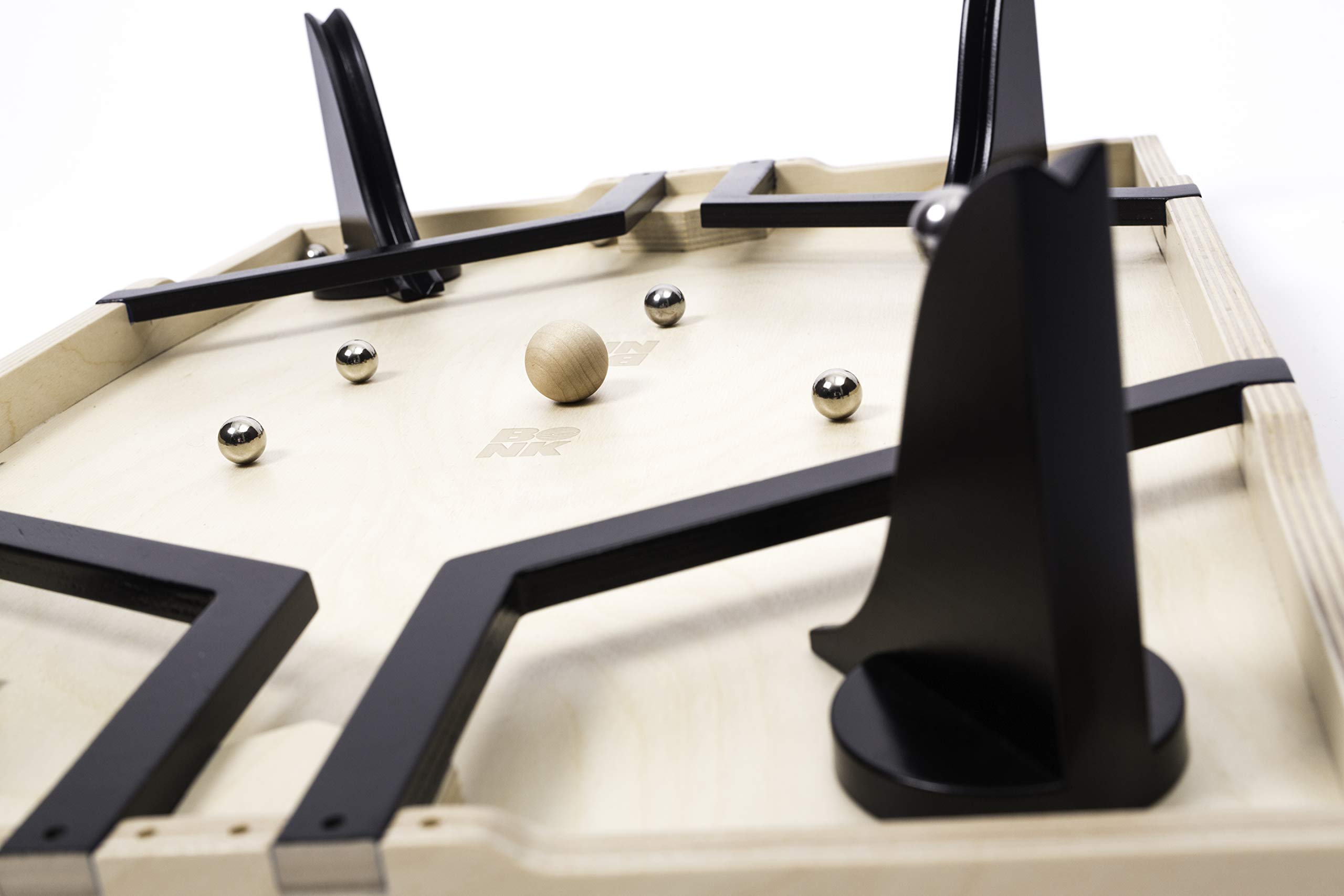 Bonk: The Fast Rolling Ricochet Game