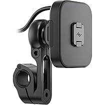 Amazon.com: Peak Design Motorcycle Mirror and GPS bar Mount