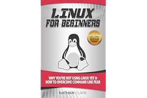 Linux for Beginners: Why You're Not Using Linux yet and How to Overcome Command Line Fear