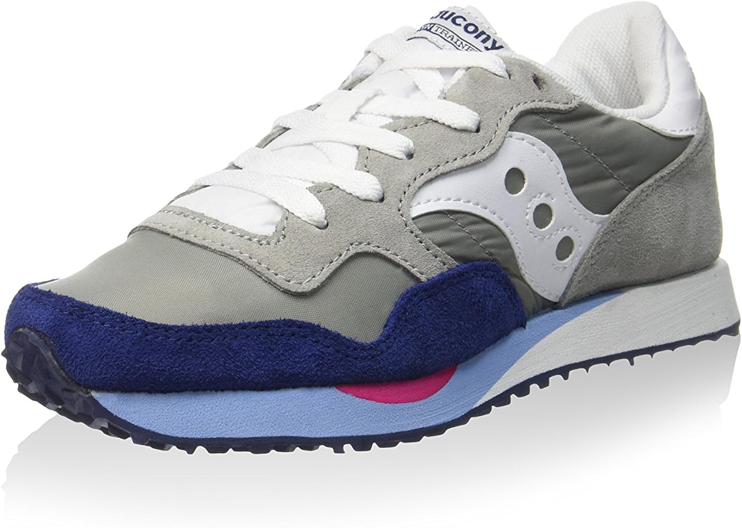 saucony dxn trainer womens