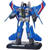 Hasbro Transformers Masterpiece Thundercracker Figure