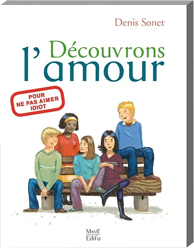 Download Découvrons l'Amour PDF