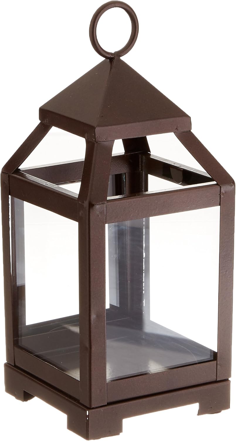 contemporary lantern