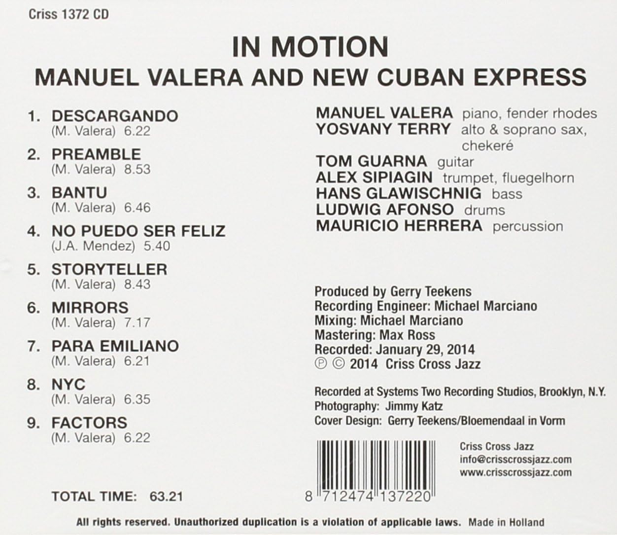 In Motion - Image 3