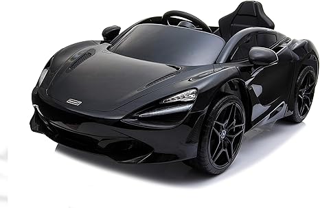 rc mclaren 720s