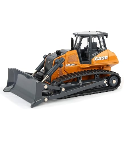 Amazon.com: First Gear Komatsu: Komatsu PC138USLC-11 Excavator