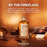Maison Margiela By The Fireplace Eau de Toilette Refill Unisex 100ml view 5