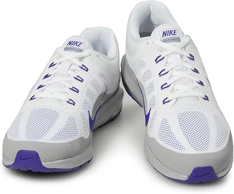 Amazon.com | Nike Air Max Dynasty 2 Blue/Grey/White Mens Running Shoes 6.5 D(M) US | Road Running
