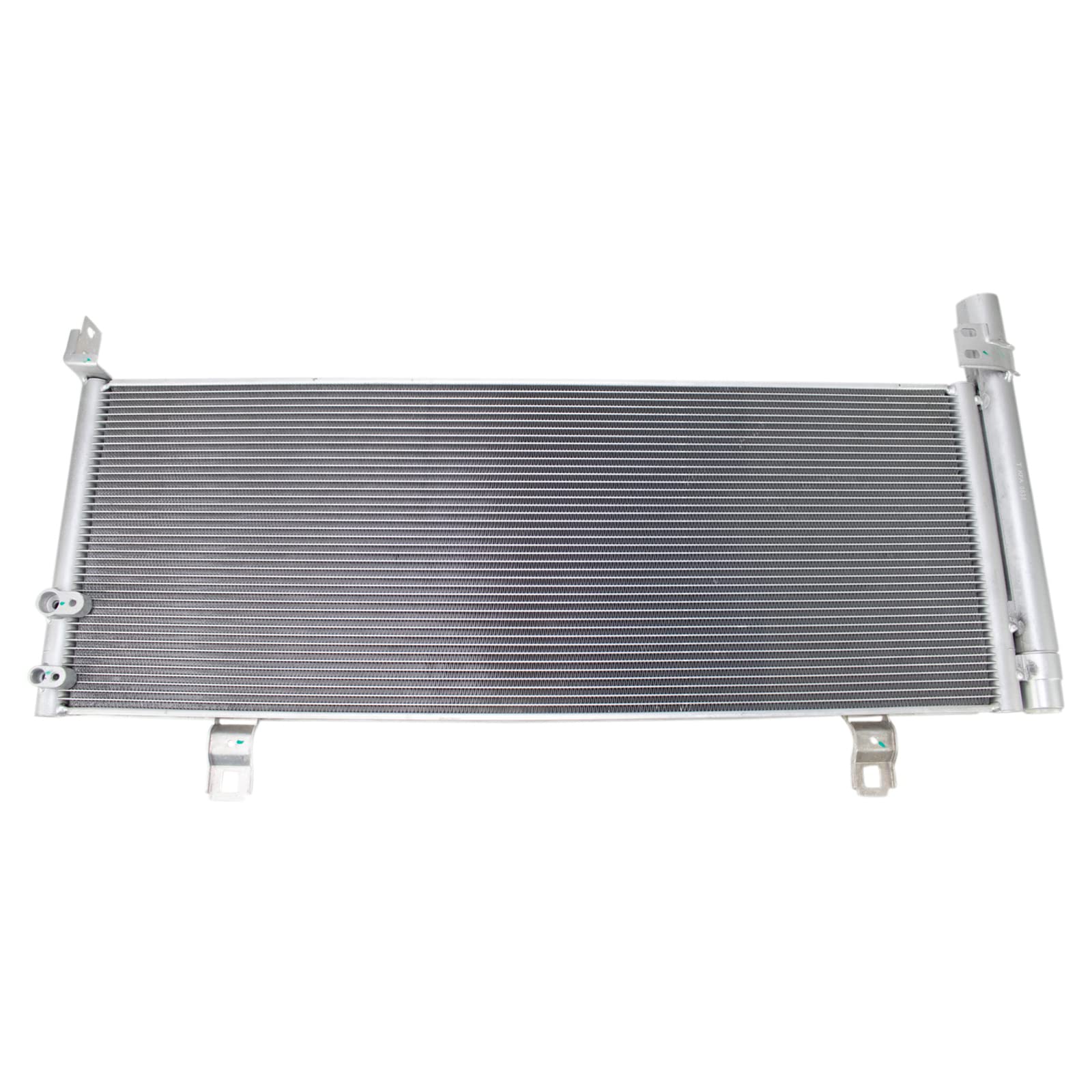 TRQ Air Conditioning A/C Condenser Receiver Drier Compatible with 2013-2018 Toyota Avalon 2012-2017 Camry TO3030322 Image TRQ Air Conditioning A/C Condenser Receiver Drier Compatible with 2013-2018 Toyota Avalon 2012-2017 Camry TO3030322 Image