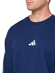 adidas Men's Essentials 3-Stripes Fleece