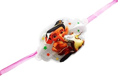 rakhi for baby boy