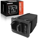 A-Premium Trailer Brake Controller Module Compatible with Ford F-150 F150 2015-2017 2.7L 3.5L 5.0L, F-150 F150 2018-2020 2.7L 3.0L 3.3L 3.5L 5.0L, Replace # JL3Z-2C006-AA, FL3Z-19H332-AB