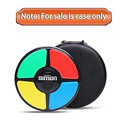 LTGEM EVA Hard Storage Case for Hasbro Gaming Simon