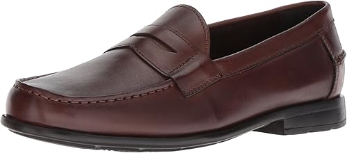 nunn bush penny loafers