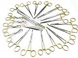 Cynamed-Gold Premium German 82 Pcs Veterinary