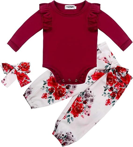 amazon canada baby girl clothes