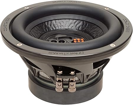 powerbass 8 subwoofer