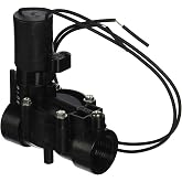 Irritrol 700B-.75 Ultra Flow NPT Threaded Valve with Flow Control, 3/4"