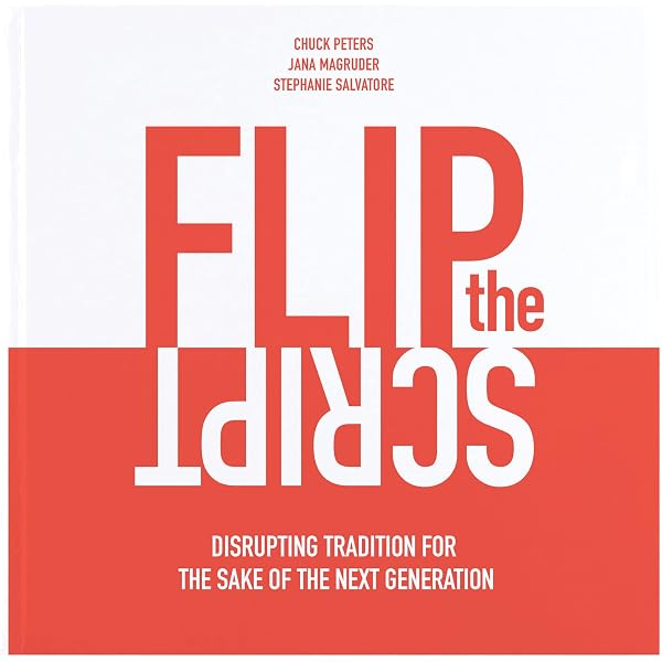 Flip the Script: Getting People to Think Your Idea Is Their Idea