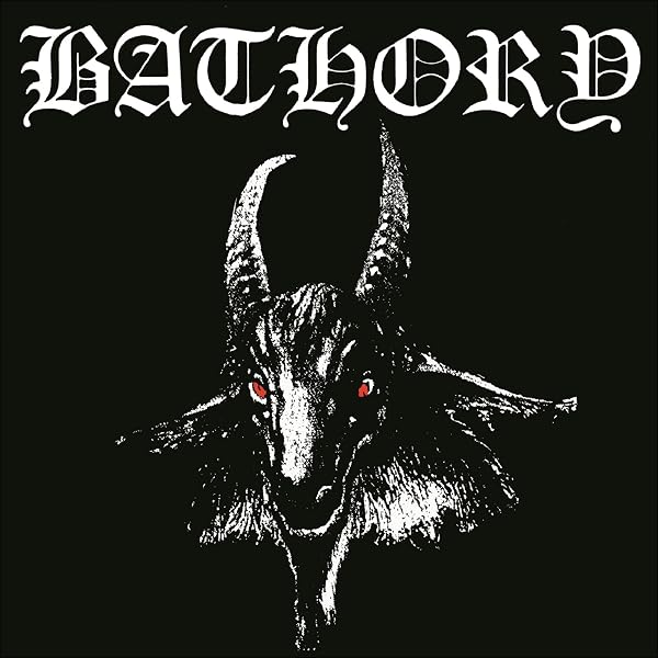 Bathory - Blood Fire Death - Amazon.com Music