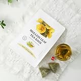 ULTHMOK Premium 50 Mullein Leaf Tea Bags 100% Mullein Leaves view 5