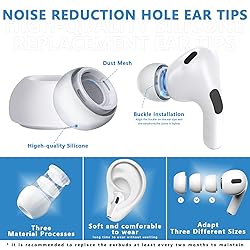 Polislime for Airpods Pro 2nd Generation