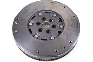 LuK DMF100 Dual Mass Flywheel