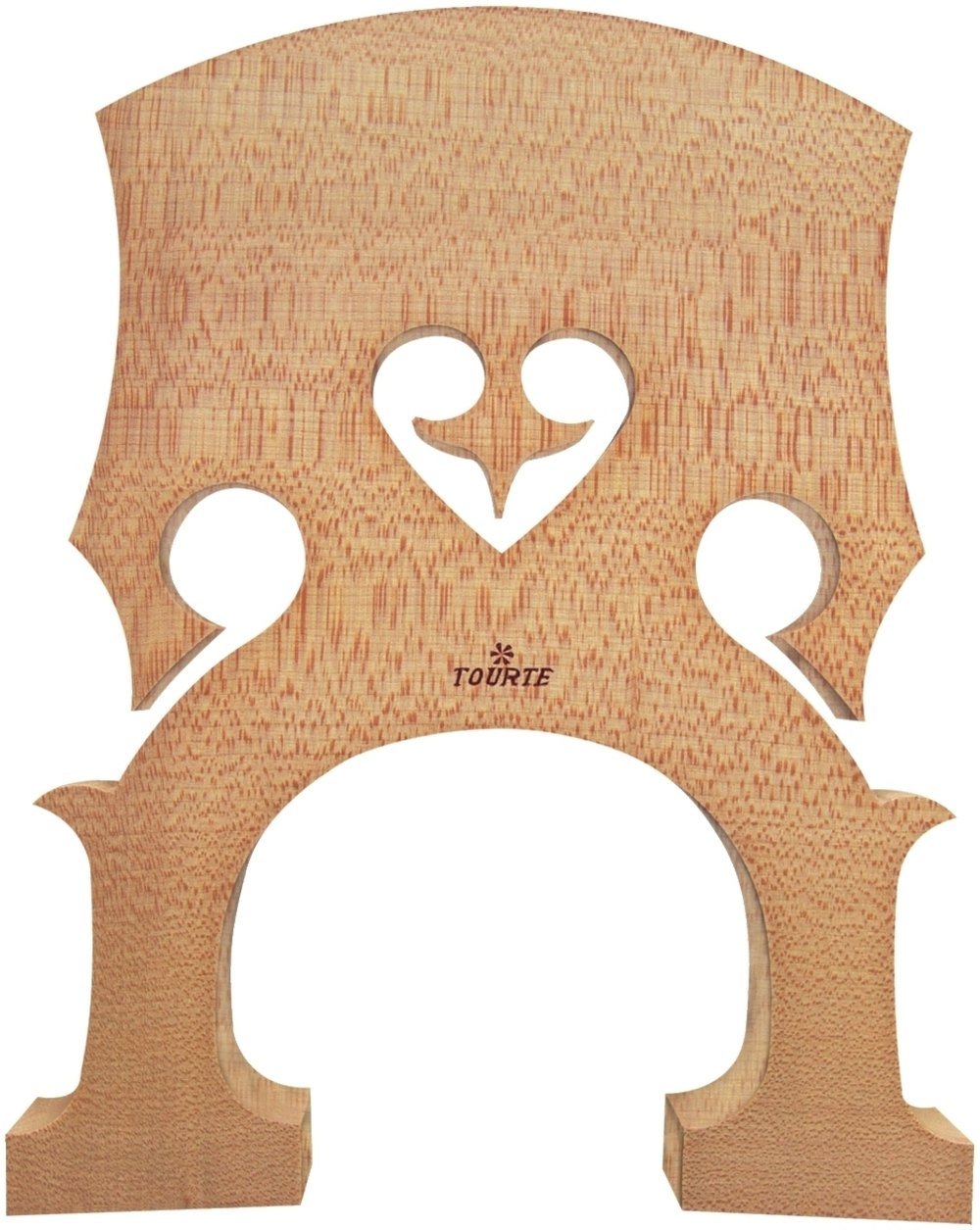 Tourte Bass Bridge 3/4 Foot Width 145 cm