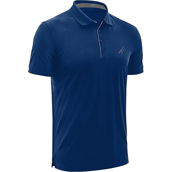 Amazon.com: Animal Den Women's Dry-Fit Golf Polo Shirts 3