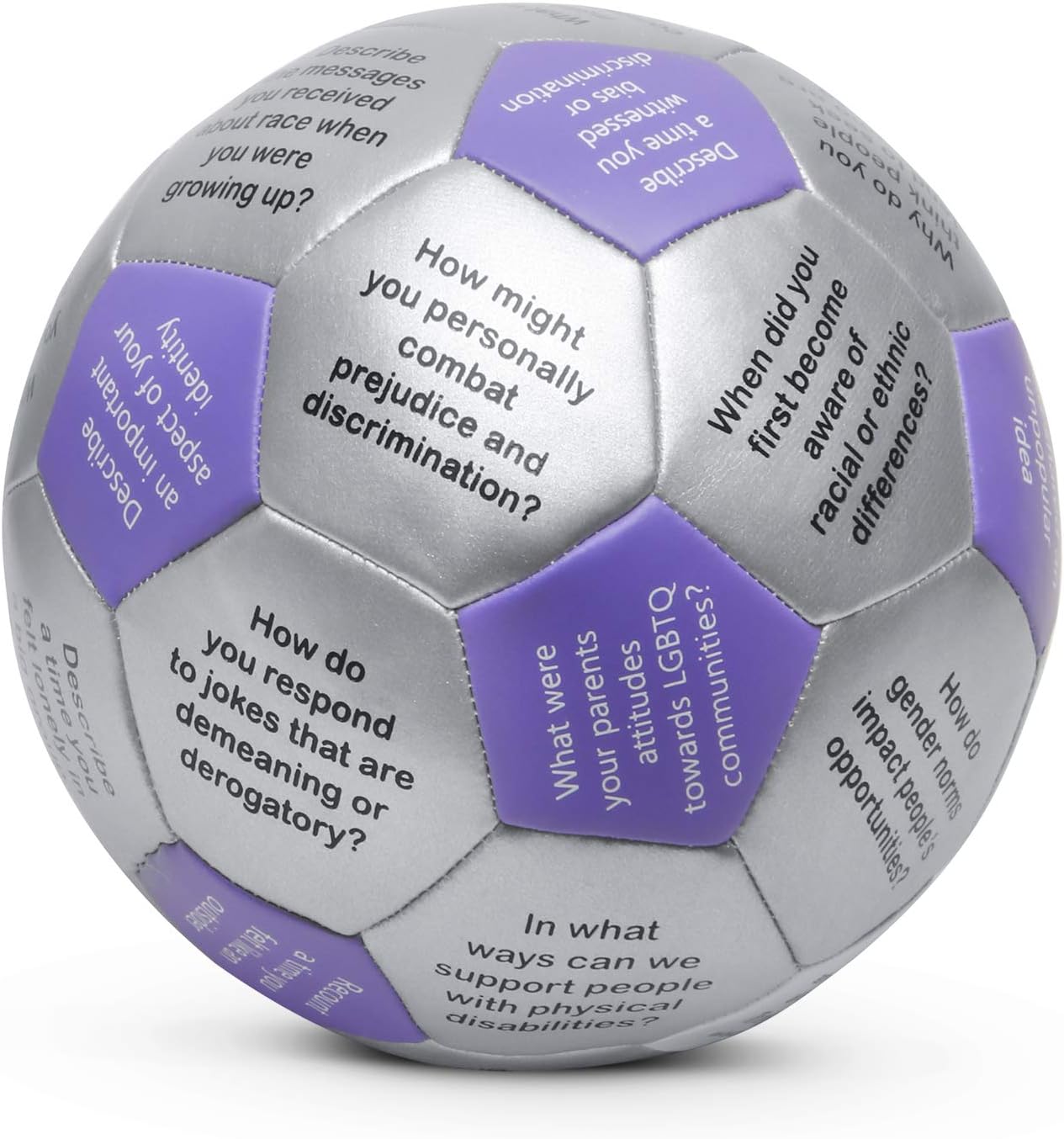 Which Is The Best Team Building Ball For Adults