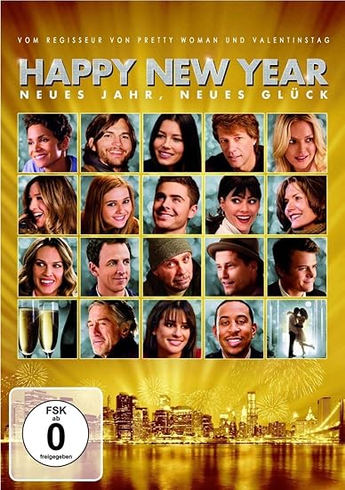 Happy New Year Neues Jahr Neues Gluck Movies Tv Amazon Com