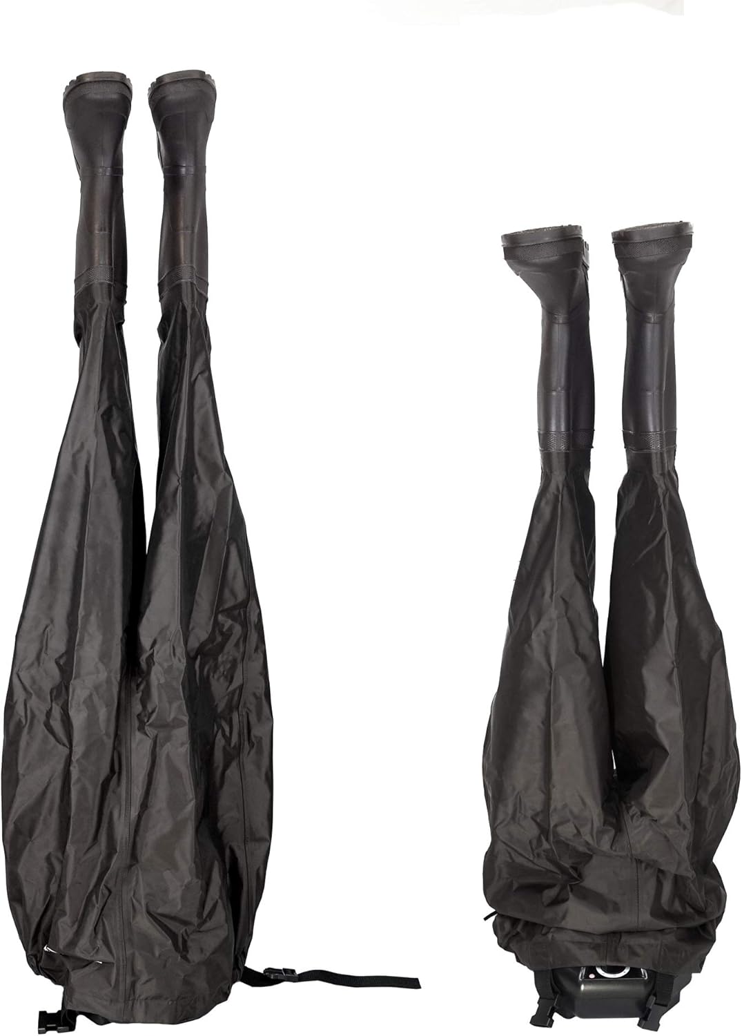 OdorStop Boot and Shoe Dryer and Deodorizer with Heat and High Output Fan: Shoes