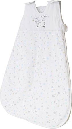 counting sheep sleeping bag