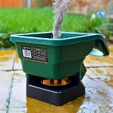 Garden Lawncare Guy Hand Held Rotary Spreader 2L for Grass Seed & Fertiliser view 4
