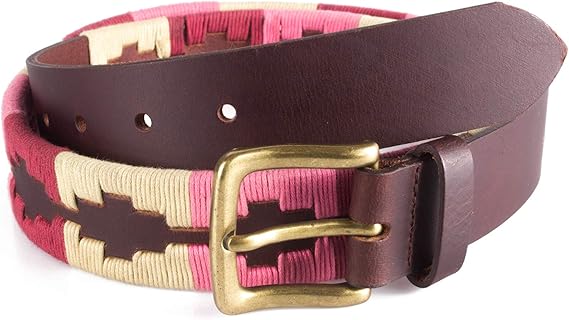 polo belt mens