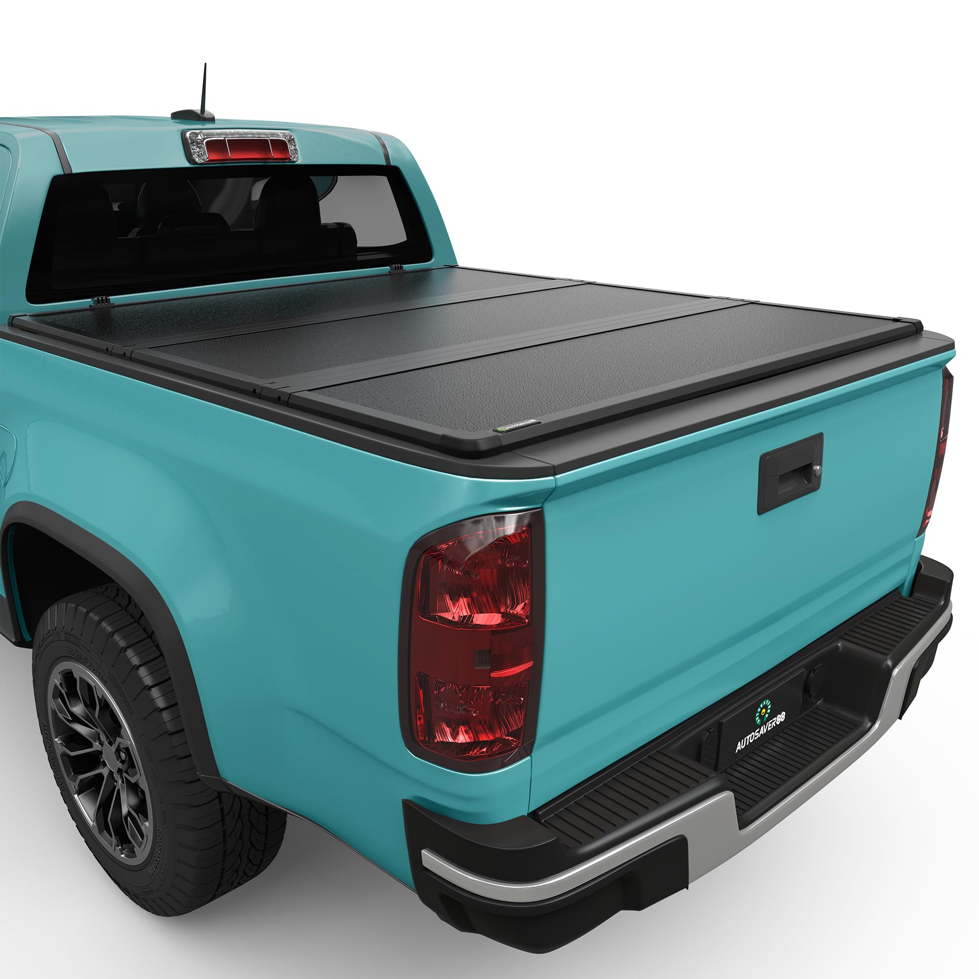 Surprising Hard Tri Fold Truck Bed Cover Photos