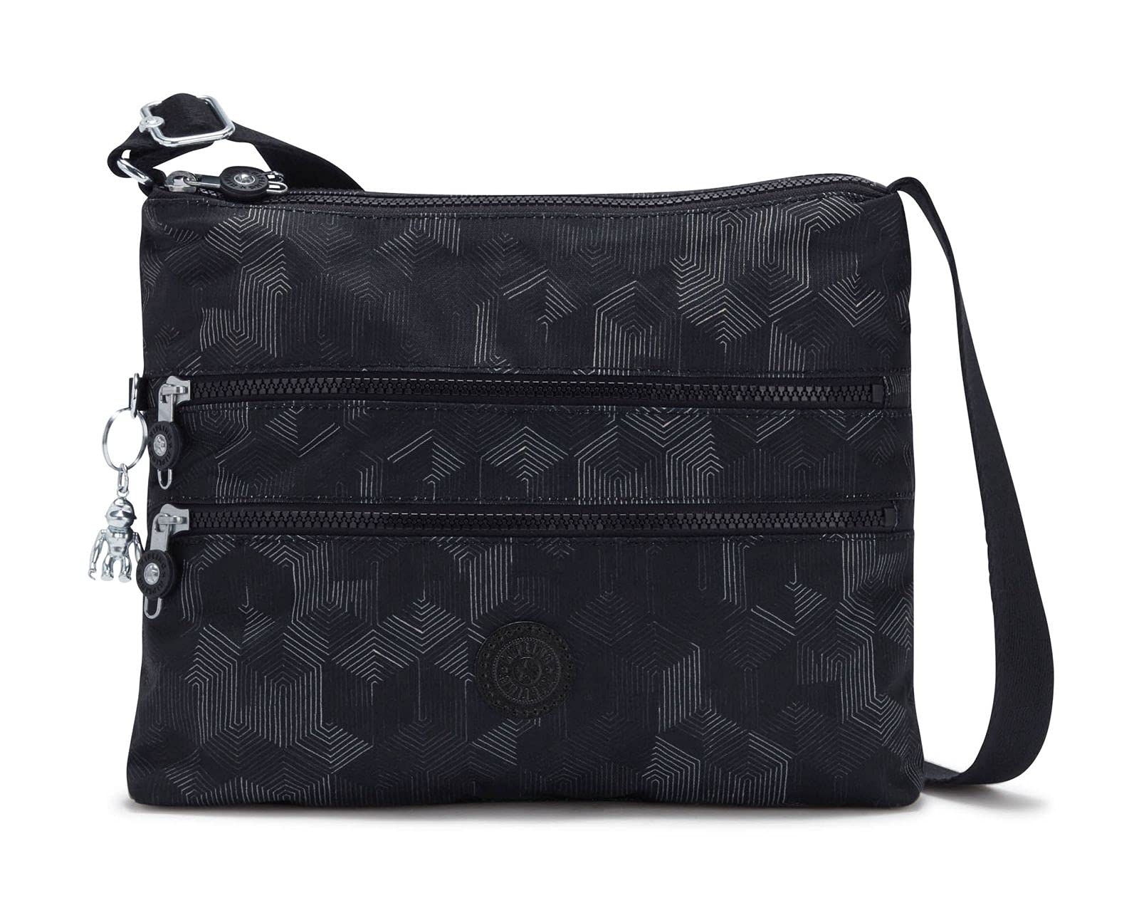 Kipling Crossbody Bags ALVAR Mysterious Grid