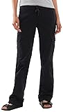 UNIONBAY Straight Leg Cargo Light Weight Stretch