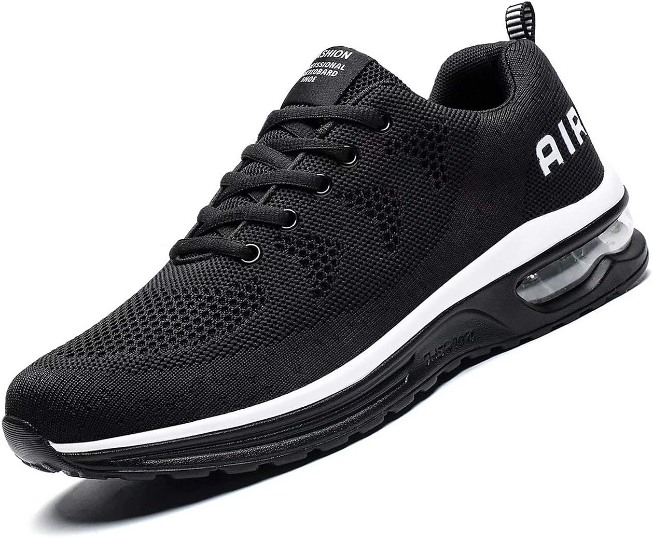  | Socviis Men's Sneakers Running Shoes Lightweight Breathable Tennis Athletic Sport Air Fitness Gym Jogging | Road Running