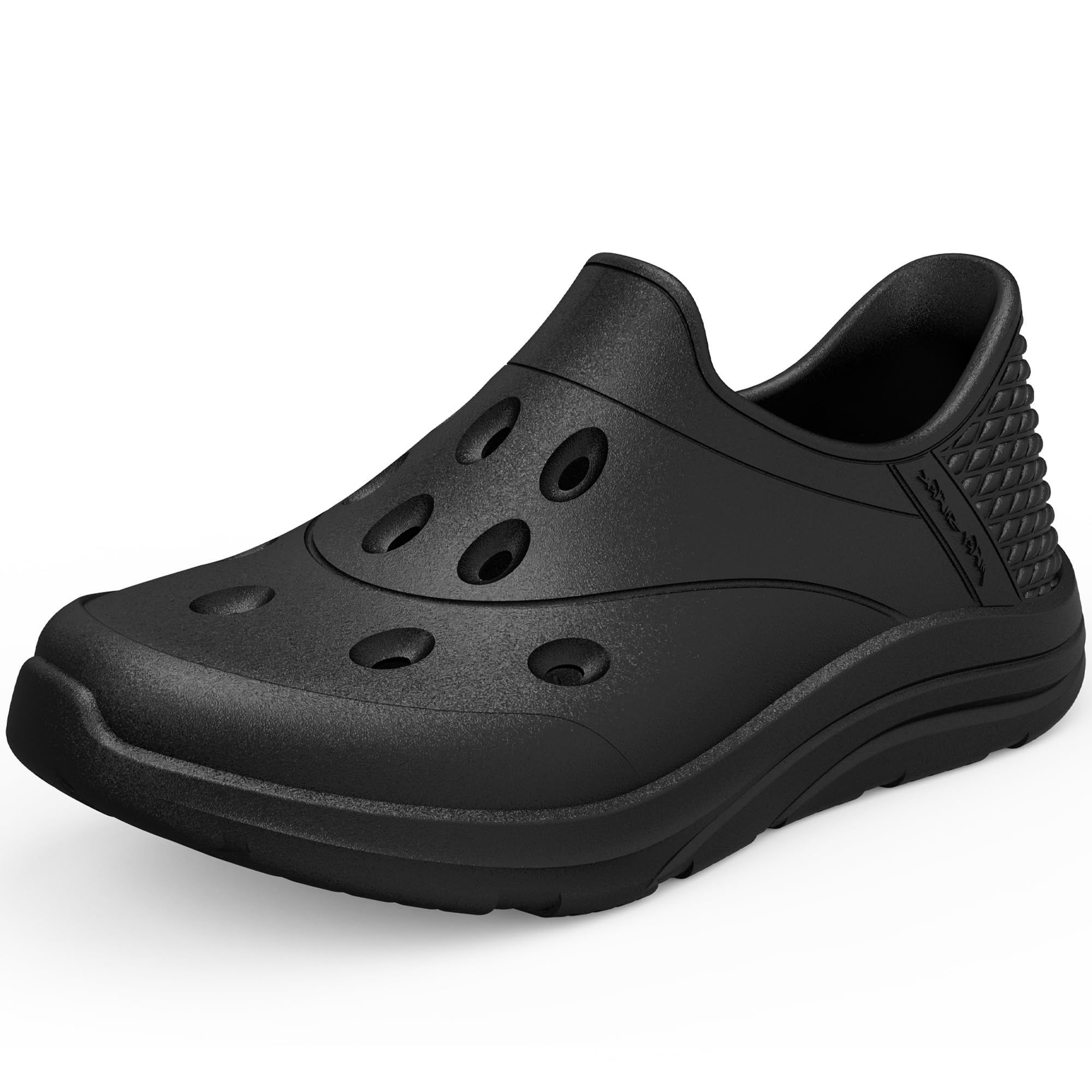 Photo 1 of PHYNIER Sports Sandals Unisex Walking & Hiking Sandals - Lightweight, Closed Toe (size 6)