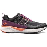 Forsake Cascade Peak Low WP Women's Waterproof Hiking Sneaker