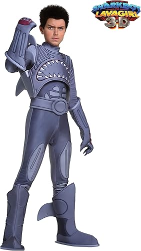 Brinquedo sharkboy Clearance