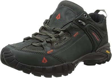 vasque men's sneakers