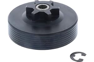 Homelite Chainsaw Replacement Sprocket Drum and Bearing Assembly # 000998263
